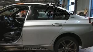 Used Rear door 4-door, left BMW 3-Serie Price € 245,00 Margin scheme offered by Gebr.Klein Gunnewiek Ho.BV