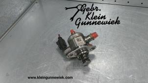 Używane Mechaniczna pompa paliwa Audi A4 Cena € 145,00 Procedura marży oferowane przez Gebr.Klein Gunnewiek Ho.BV