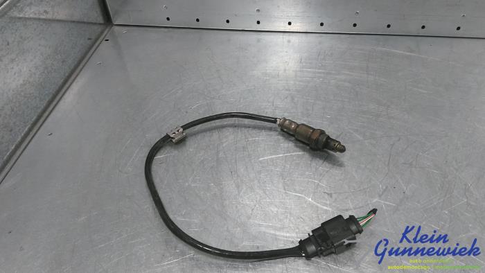 Usados Sonda Lambda Audi A4 Precio € 24,00 Norma de margen ofrecido por Klein Gunnewiek Autodemontage & Motorentechniek