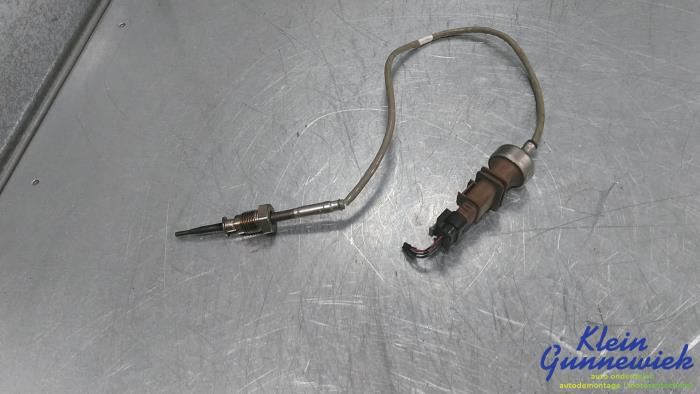 Usagé Sensor température d’échappement Audi A4 Prix € 46,00 Règlement à la marge proposé par Klein Gunnewiek Autodemontage & Motorentechniek