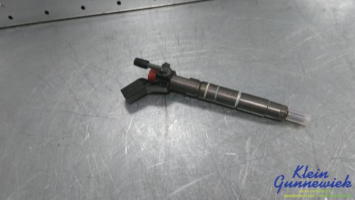 Usagé Injecteurs Mercedes GLC-Klasse Prix € 82,00 Règlement à la marge proposé par Klein Gunnewiek Autodemontage & Motorentechniek