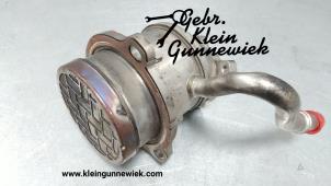 Used Heat exchanger Mercedes A-Klasse Price € 40,00 Margin scheme offered by Gebr.Klein Gunnewiek Ho.BV