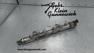 Used Fuel injector nozzle Jaguar F-Pace Price € 125,00 Margin scheme offered by Gebr.Klein Gunnewiek Ho.BV