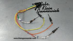 Usados Sensor de temperatura de escape Mercedes A-Klasse Precio € 75,00 Norma de margen ofrecido por Gebr.Klein Gunnewiek Ho.BV