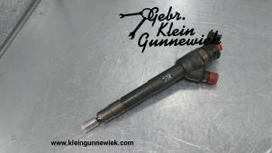 Used Injector (diesel) Jaguar F-Pace Price € 100,00 Margin scheme offered by Gebr.Klein Gunnewiek Ho.BV