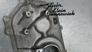 Used Timing cover Jaguar F-Pace Price € 75,00 Margin scheme offered by Gebr.Klein Gunnewiek Ho.BV