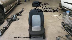 Used Seat, left Hyundai I10 Price € 50,00 Margin scheme offered by Gebr.Klein Gunnewiek Ho.BV