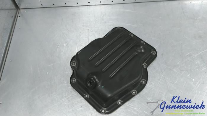 Gebrauchte Ölwanne Opel Zafira Preis € 22,00 Margenregelung angeboten von Klein Gunnewiek Autodemontage & Motorentechniek