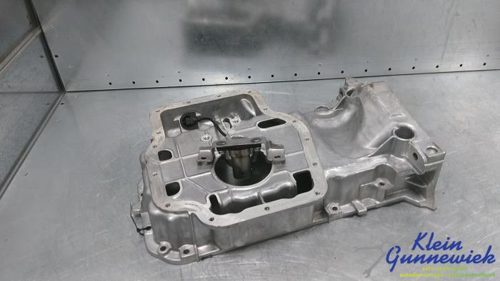 Gebrauchte Ölwanne Opel Astra Preis € 30,00 Margenregelung angeboten von Klein Gunnewiek Autodemontage & Motorentechniek