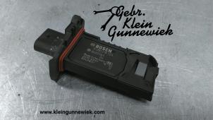 Used Airflow meter BMW 4-Serie Price € 50,00 Margin scheme offered by Gebr.Klein Gunnewiek Ho.BV