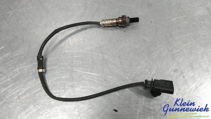Usagé Sonde lambda Seat Ibiza Prix € 30,00 Règlement à la marge proposé par Klein Gunnewiek Autodemontage & Motorentechniek