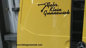 Usagé Portière arrière camionnette Mercedes Sprinter Prix € 795,00 Règlement à la marge proposé par Gebr.Klein Gunnewiek Ho.BV