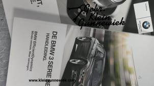 Used Instruction Booklet BMW 3-Serie Price € 25,00 Margin scheme offered by Gebr.Klein Gunnewiek Ho.BV