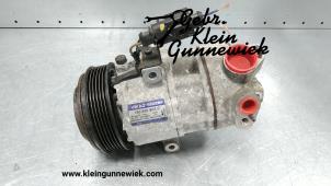 Używane Pompa klimatyzacji Volkswagen E-Up Cena € 125,00 Procedura marży oferowane przez Gebr.Klein Gunnewiek Ho.BV