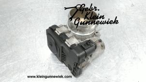 Used Throttle body Volkswagen Golf Price € 50,00 Margin scheme offered by Gebr.Klein Gunnewiek Ho.BV