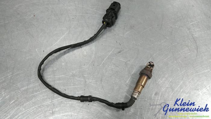 Używane Sonda lambda Volkswagen Golf Cena € 22,00 Procedura marży oferowane przez Klein Gunnewiek Autodemontage & Motorentechniek