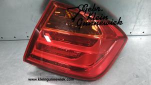 Used Taillight, right BMW 3-Serie Price € 90,00 Margin scheme offered by Gebr.Klein Gunnewiek Ho.BV