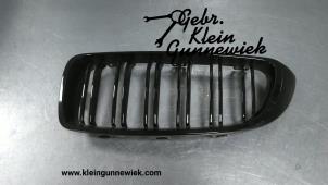 Used Grille BMW 4-Serie Price € 45,00 Margin scheme offered by Gebr.Klein Gunnewiek Ho.BV
