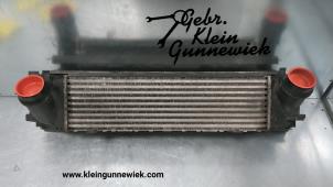 Used Intercooler BMW 3-Serie Price € 135,00 Margin scheme offered by Gebr.Klein Gunnewiek Ho.BV