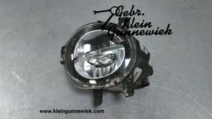Used Fog light, front left BMW 4-Serie Price € 90,00 Margin scheme offered by Gebr.Klein Gunnewiek Ho.BV