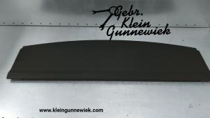 Usagé Plage arrière BMW 4-Serie Prix € 85,00 Règlement à la marge proposé par Gebr.Klein Gunnewiek Ho.BV