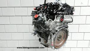 Used Engine Mercedes GLC-Klasse Price € 3.795,00 Margin scheme offered by Gebr.Klein Gunnewiek Ho.BV