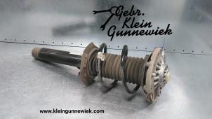 Used Front shock absorber rod, left BMW 4-Serie Price € 65,00 Margin scheme offered by Gebr.Klein Gunnewiek Ho.BV