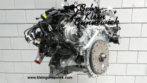 Używane Silnik Audi A4 Cena € 10.995,00 Procedura marży oferowane przez Gebr.Klein Gunnewiek Ho.BV