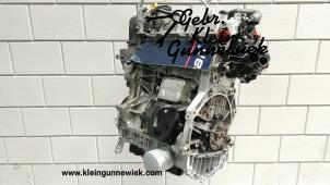 Usados Motor Volkswagen Caddy Precio € 1.495,00 Norma de margen ofrecido por Gebr.Klein Gunnewiek Ho.BV