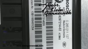 Used Airbag Module BMW 3-Serie Price € 75,00 Margin scheme offered by Gebr.Klein Gunnewiek Ho.BV