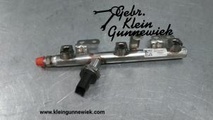 Used Fuel injector nozzle Volkswagen E-Up Price € 45,00 Margin scheme offered by Gebr.Klein Gunnewiek Ho.BV