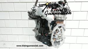 Used Motor Audi A3 Price € 3.695,00 Margin scheme offered by Gebr.Klein Gunnewiek Ho.BV