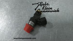 Usagé Injecteur LPI Volkswagen E-Up Prix € 65,00 Règlement à la marge proposé par Gebr.Klein Gunnewiek Ho.BV