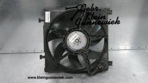 Used Fan motor Volkswagen E-Up Price € 70,00 Margin scheme offered by Gebr.Klein Gunnewiek Ho.BV