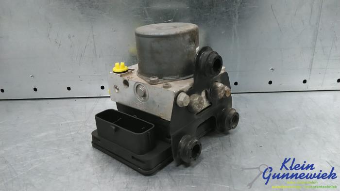 Begagnade ABS-pump Volkswagen E-Up Pris € 32,00 Marginaltabell erbjuds av Klein Gunnewiek Autodemontage & Motorentechniek