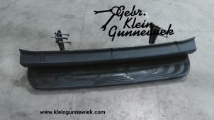 Used Rear footboard Mercedes Sprinter Price € 295,00 Margin scheme offered by Gebr.Klein Gunnewiek Ho.BV