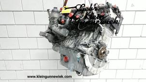 Used Engine BMW X5 Price € 1.995,00 Margin scheme offered by Gebr.Klein Gunnewiek Ho.BV