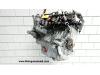 Engine from a BMW X5 2008