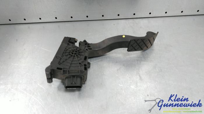 Begagnade Gaspedalsensor Seat Ibiza Pris € 20,00 Marginaltabell erbjuds av Klein Gunnewiek Autodemontage & Motorentechniek