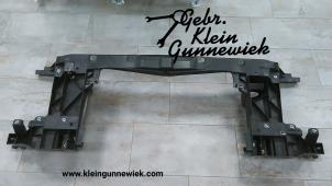 Używane Panel przedni Volkswagen Crafter Cena € 195,00 Procedura marży oferowane przez Gebr.Klein Gunnewiek Ho.BV