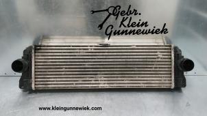 Gebrauchte Ladeluftkühler Volkswagen Crafter Preis € 125,00 Margenregelung angeboten von Gebr.Klein Gunnewiek Ho.BV