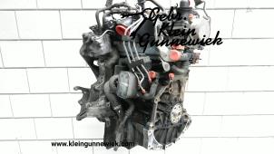 Usados Motor Volkswagen Crafter Precio € 2.395,00 Norma de margen ofrecido por Gebr.Klein Gunnewiek Ho.BV
