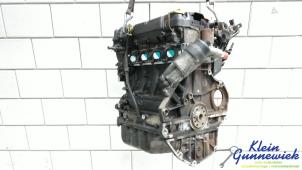 Begagnade Motor Opel Corsa Pris € 795,00 Marginaltabell erbjuds av Klein Gunnewiek Autodemontage & Motorentechniek