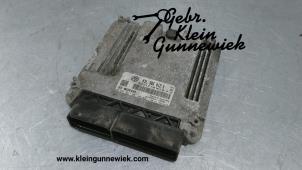 Used Injection computer Volkswagen Crafter Price € 495,00 Margin scheme offered by Gebr.Klein Gunnewiek Ho.BV