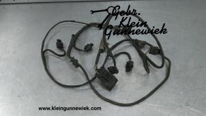 Used Pdc wiring harness Volkswagen Crafter Price € 50,00 Margin scheme offered by Gebr.Klein Gunnewiek Ho.BV
