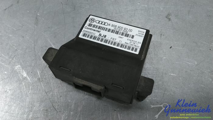 Used Computer, miscellaneous Volkswagen Crafter Price € 59,00 Margin scheme offered by Klein Gunnewiek Autodemontage & Motorentechniek