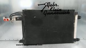 Used Air conditioning condenser Volkswagen Golf Price € 45,00 Margin scheme offered by Gebr.Klein Gunnewiek Ho.BV