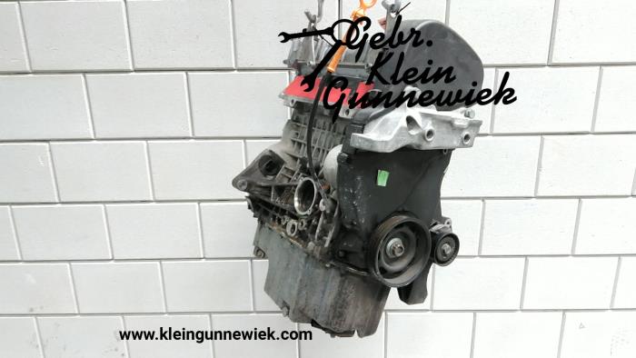 Engine from a Volkswagen Golf 2005