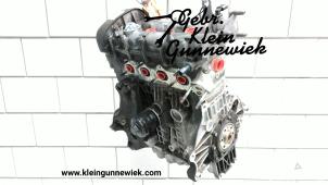 Usados Motor Volkswagen Golf Precio € 450,00 Norma de margen ofrecido por Gebr.Klein Gunnewiek Ho.BV