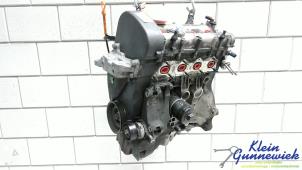 Silnik z Volkswagen Golf 2005